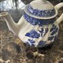 Willow Tea Pot Image 3