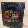 Star Wars, Everything You Need To Know Large Hardback Book Image 3