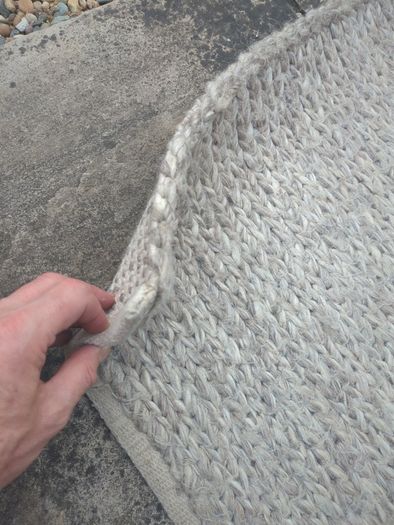 rug