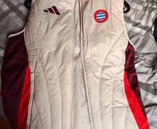 Bayern Munich Top Medium Mens