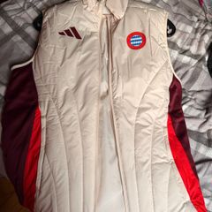 Bayern Munich Top Medium Mens