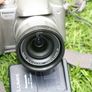Panasonic Lumix DMC-FZ8 7.2MP Digital Camera Image 7