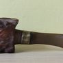 Small Old Chief Head Pipe Image 4