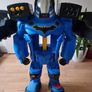 Fisher-Price Imaginext DC super friends xtreme robot playset Image 4