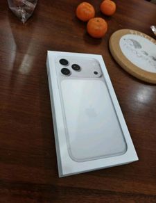iPhone 17pro max 1tb brand new