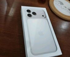 iPhone 17pro max 1tb brand new