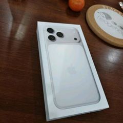 iPhone 17pro max 1tb brand new