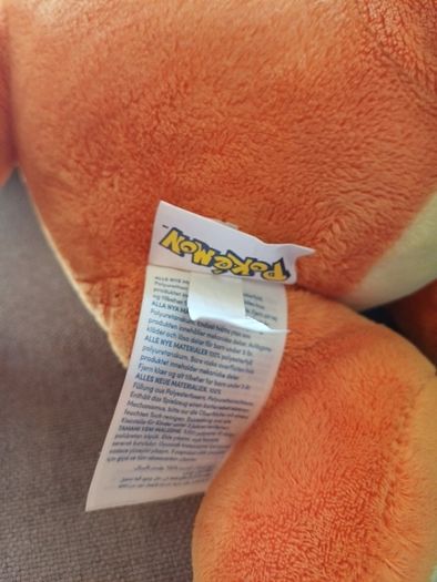 Charizard Build a bear