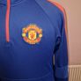 Manchester United 2009 Training Top - Small size Image 2