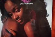 The Stylistics - Thank You Baby (Vinyl LP)