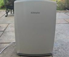 Dimplex 10 Litre Dehumidifier