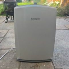 Dimplex 10 Litre Dehumidifier