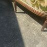 Highly decorative Victorian 3 piece suite Image 9