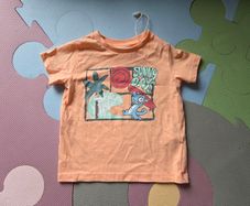 9-12m, Bnowt Lefties T-shirt