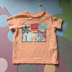 9-12m, Bnowt Lefties T-shirt