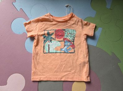 9-12m, Bnowt Lefties T-shirt
