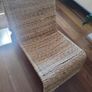 Ikea lounger chair Image 3