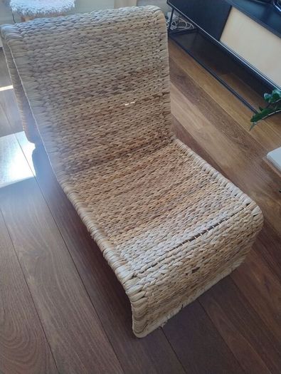 Ikea lounger chair