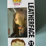 Funko Pop - Leatherface 11 Bloody Chase - Chainsaw Massacre - Vinyl Action Figure Image 2