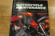 motorcycle book