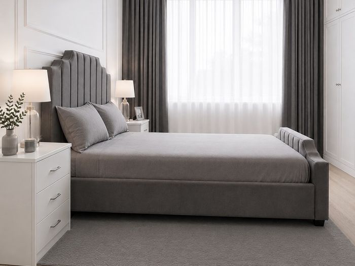 beds