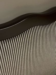 Headboard - King size - 6 foot