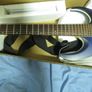 NEW >> Guitar Ibanez RGA42FM-BLF Image 3