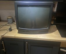 BEKO 21inch crt
