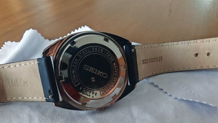 Seiko