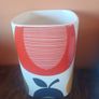Orla Kiely Utensil Jar Image 2