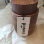 Wooden box from acacia wood Image 2