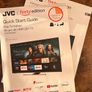 Jvc Fire Tv 50" Image 10
