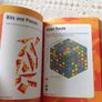 Brain Fitness. Boot Camp.  Puzzle book. Image 4