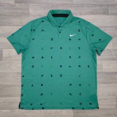 Nike Dry Fit Golf Polo Shirt Mens XL/XXL
