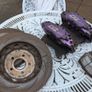 Subaru Impreza Big Brake Kit Image 4
