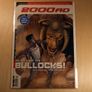 2000 AD progs 1200 to 1211 Image 9