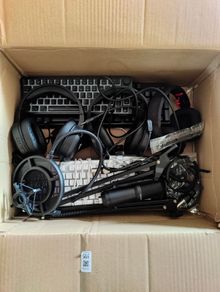 PC Gaming Peripherals pack > Cheap / Spares / Repair