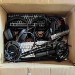 PC Gaming Peripherals pack > Cheap / Spares / Repair