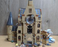 75948 LEGO Hogwarts Clock Tower