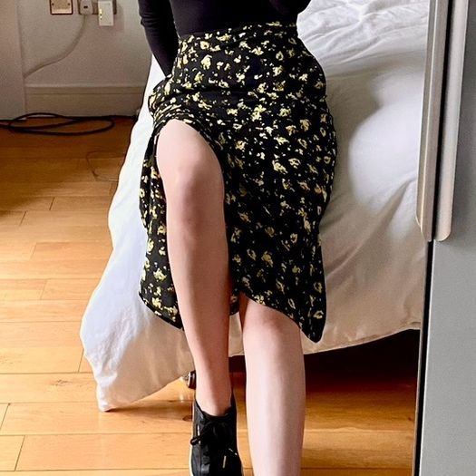 Calvin Klein Midi Skirt XS | LIKE NEW