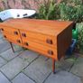 Mid Century Dresser Image 3