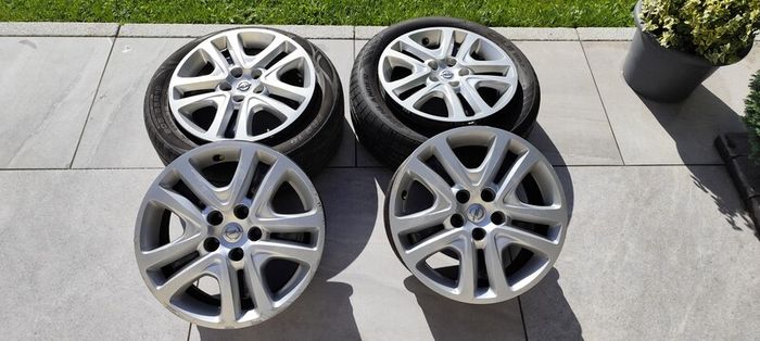 wheels
