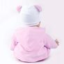 Reborn Dolls 22 inch 55cm Realistic Baby Dolls Soft Silicone vinyl that Looks Real Reborn Baby Dolls Girls Real life Newborn Baby Toys (FREE POSTAGE) Image 6