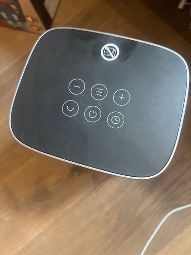 Dreo electric space heater