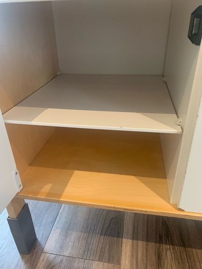 IKEA kids kitchen