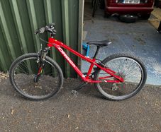 Orbea mx24
