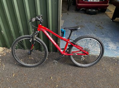 Orbea mx24