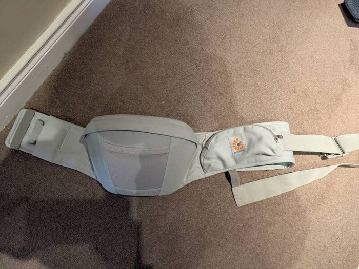 ergobaby hip seat