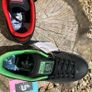 Premium Adidas Stan Smith Marvel Image 4