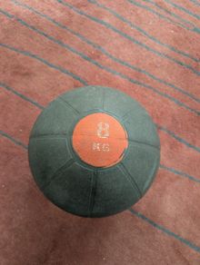 Slam Ball